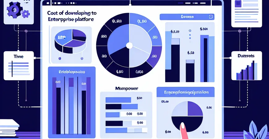 零代码平台的 ERP 开发成本：时间、人力、资金如何分配？